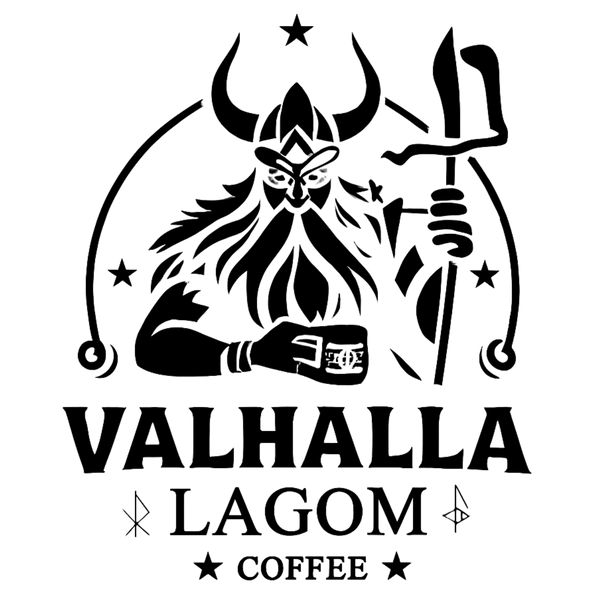 Valhalla Lagom Coffee