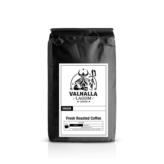 Single Origin Favorites Sample Pack